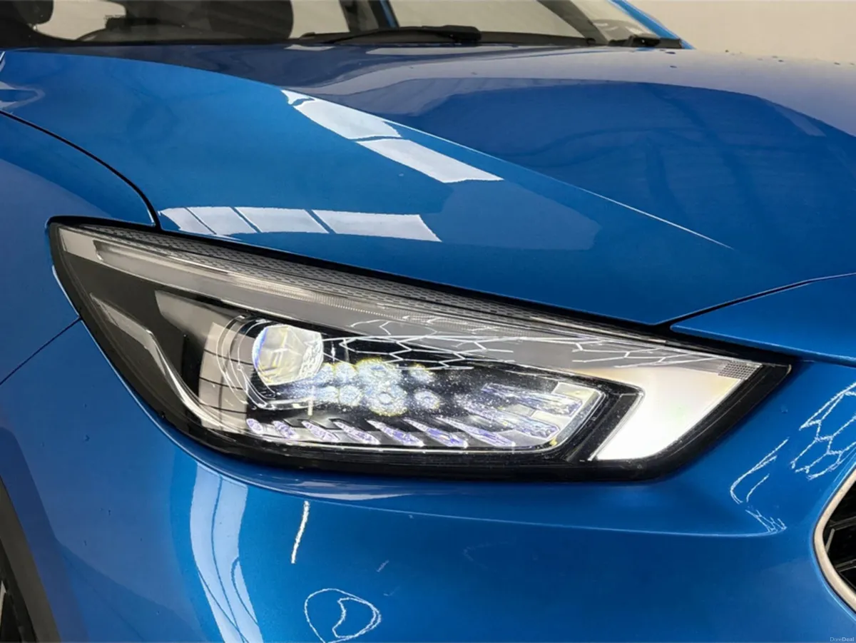 MG ZS ZS 1.5 VTI-TECH EXCITE**BLACK CLOTH INTERIOR - Image 2