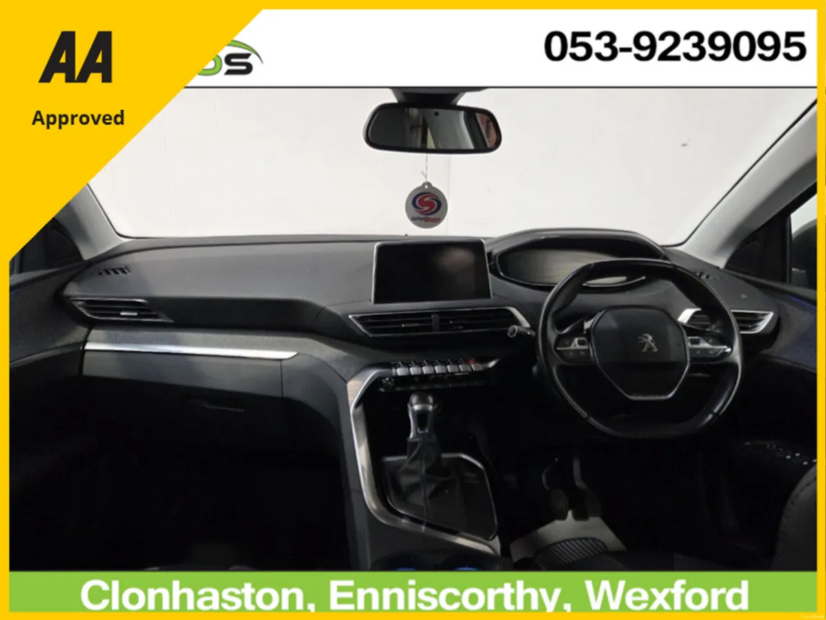 Peugeot 3008 2020 ALLURE 1.5HDI - Image 2