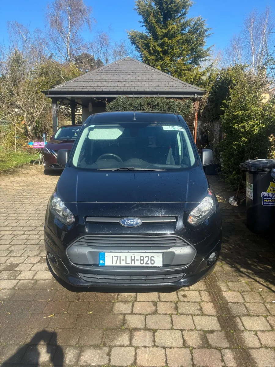 Ford connect - Image 1