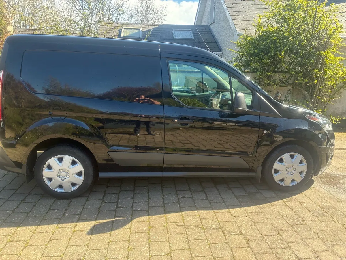 Ford connect - Image 2