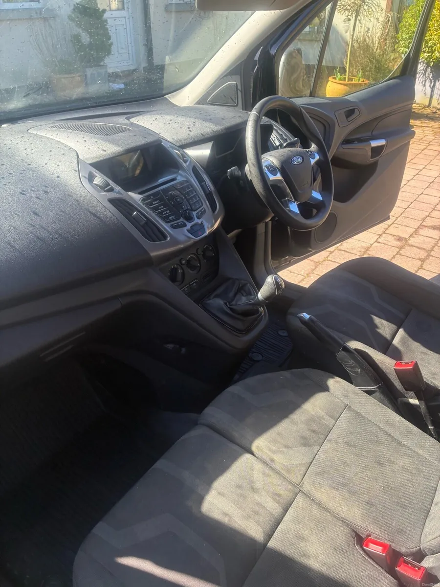 Ford connect - Image 4