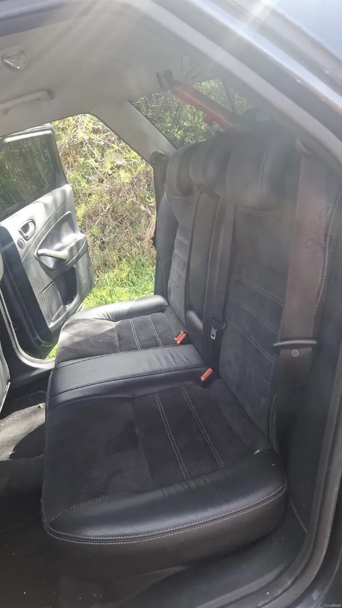 Ford Mondeo 2008 - Image 3