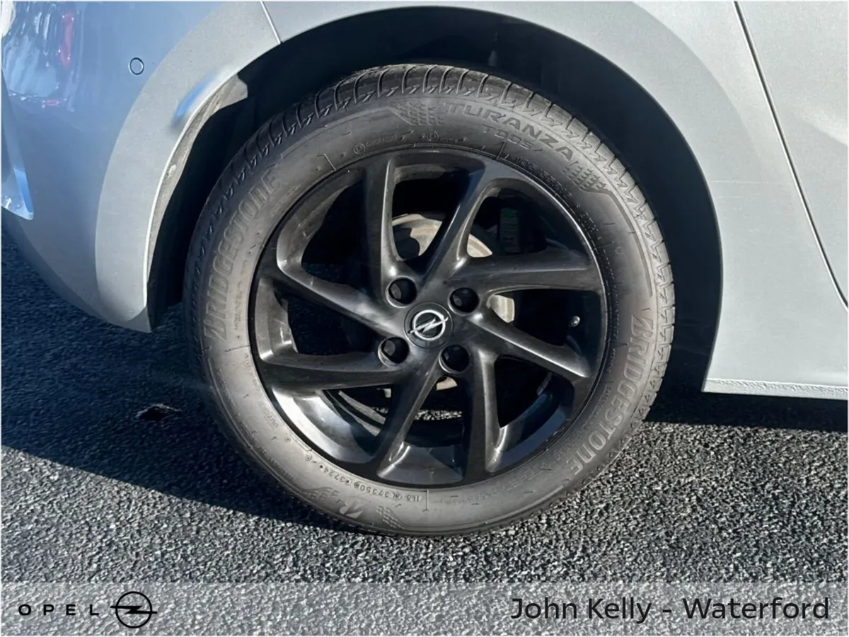 Opel Corsa SRI 1.2i (75PS) S/S 5 Speed - Image 6