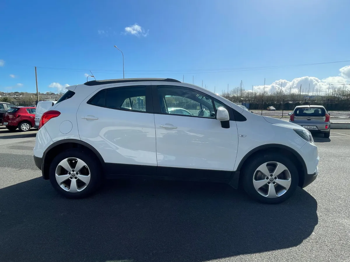Opel Mokka 1.6 Diesel - Image 2