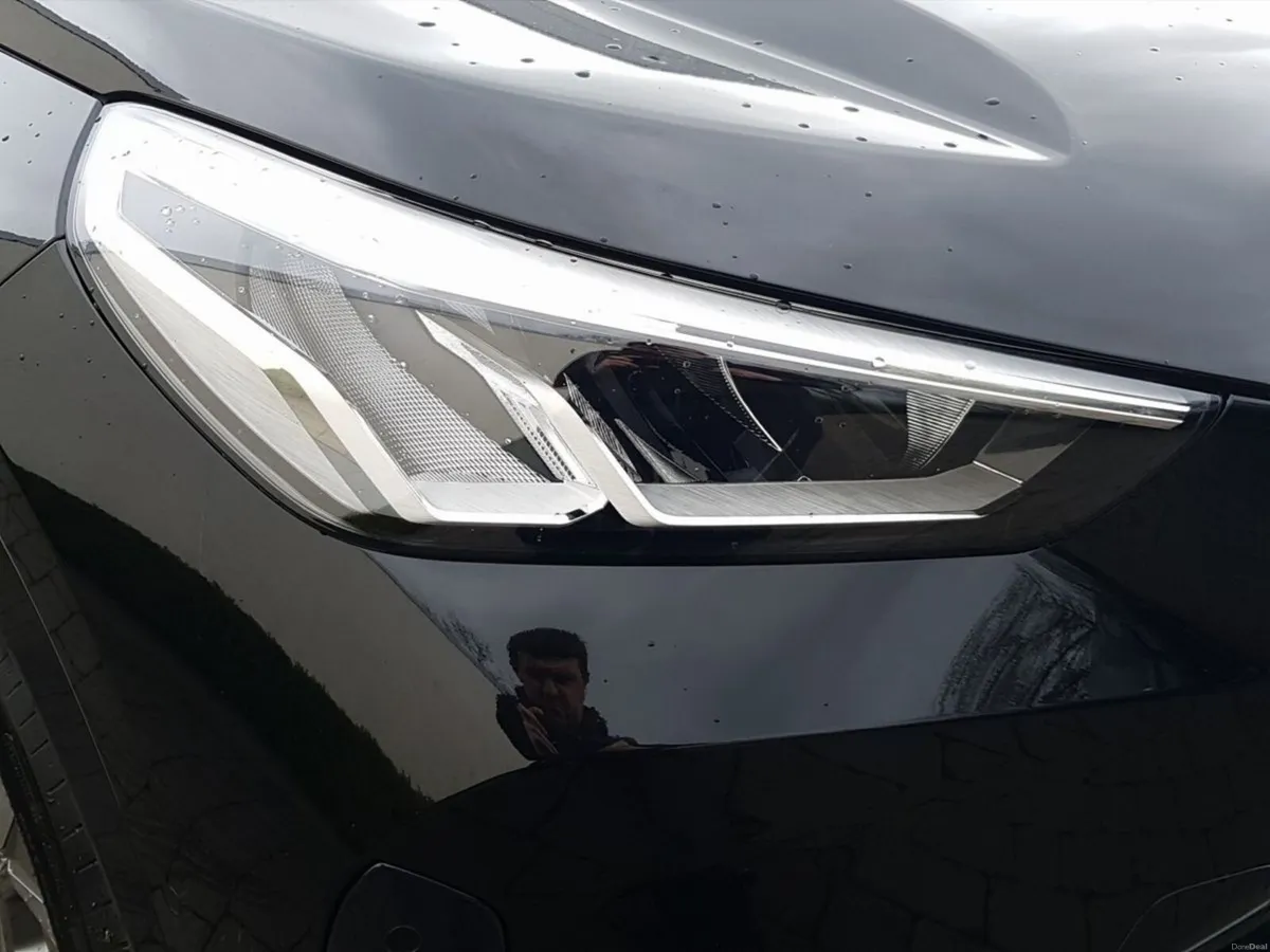 BMW X1 sDrive18d xLine - Image 4