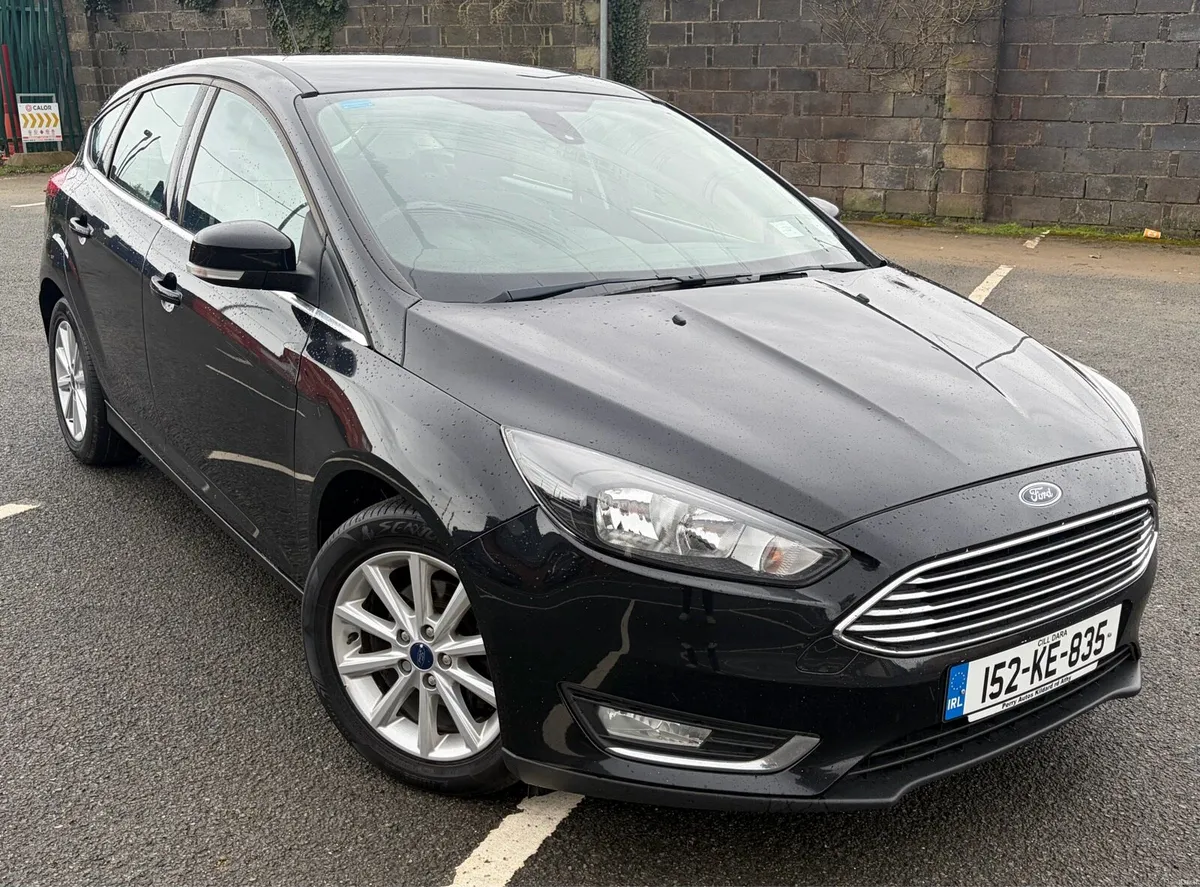 Ford Focus - Image 1