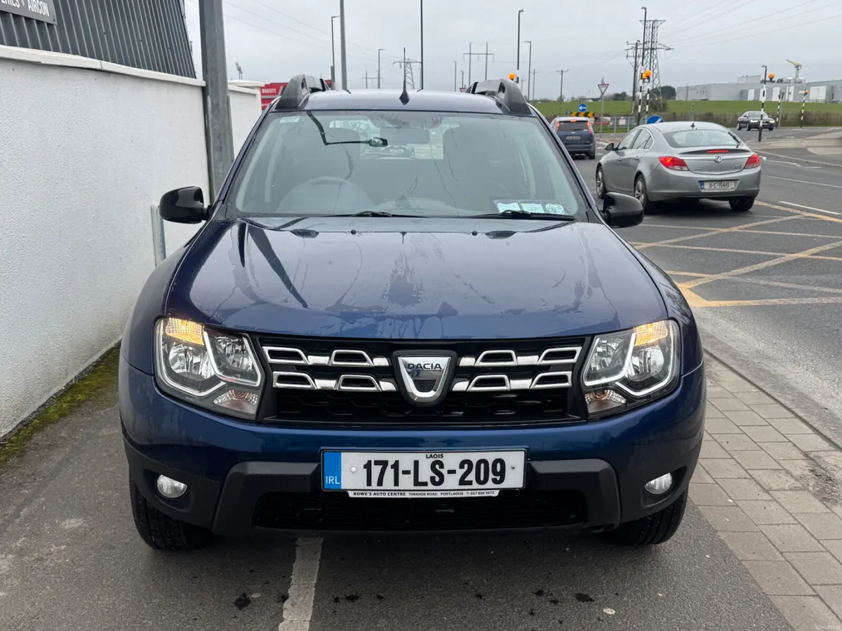 Dacia Duster 2017 - Image 2