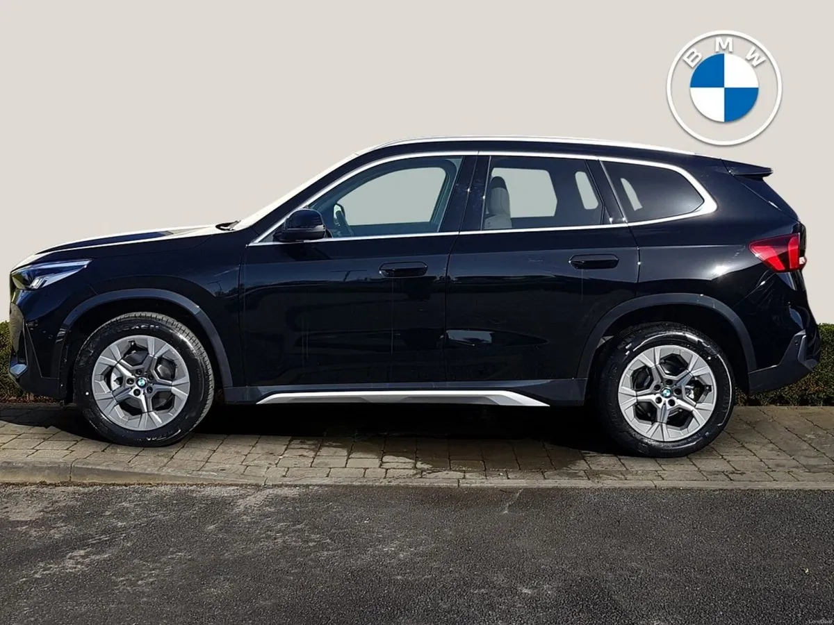 BMW X1 sDrive18d xLine - Image 3