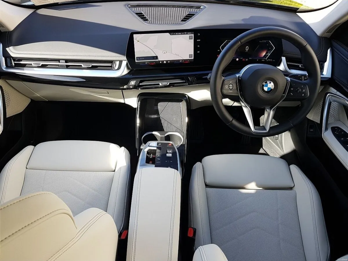 BMW X1 sDrive18d xLine - Image 4