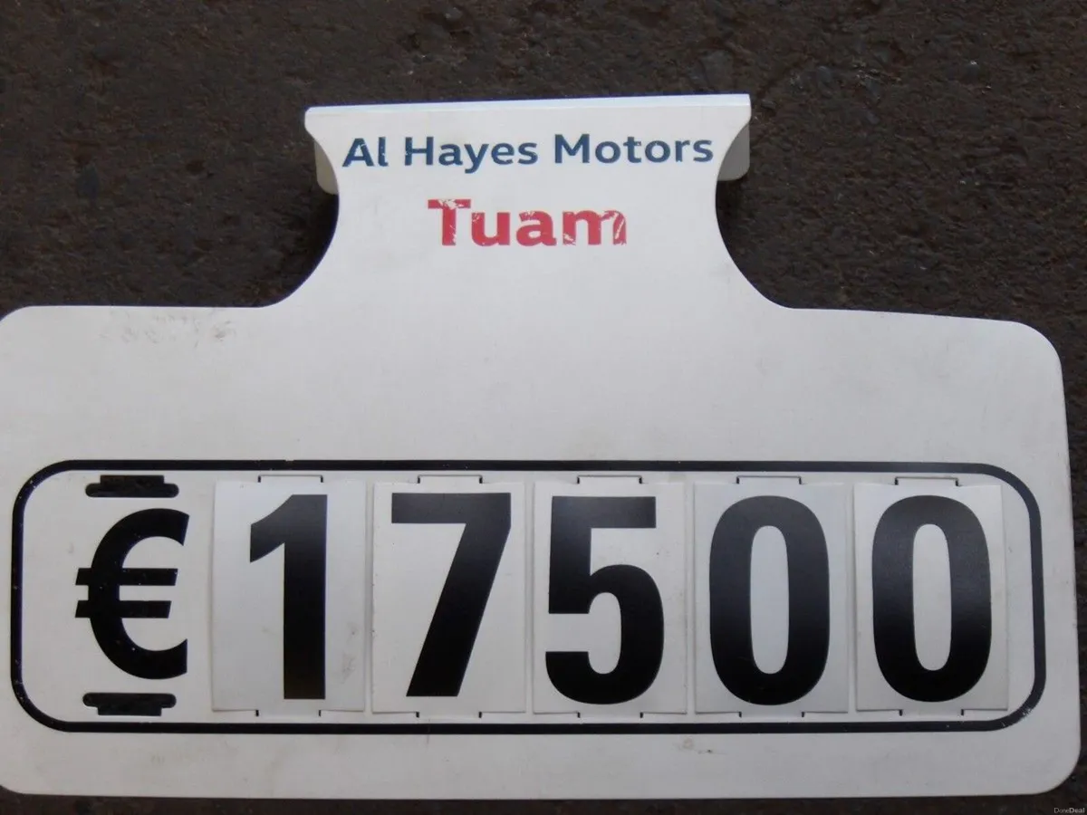 Volkswagen Golf T.L SPORTS PACK 1.6 TDI 115BHP *NC - Image 3