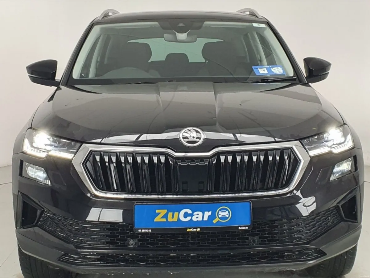 Skoda Karoq 1.0TSI 110bhp Style - Image 3