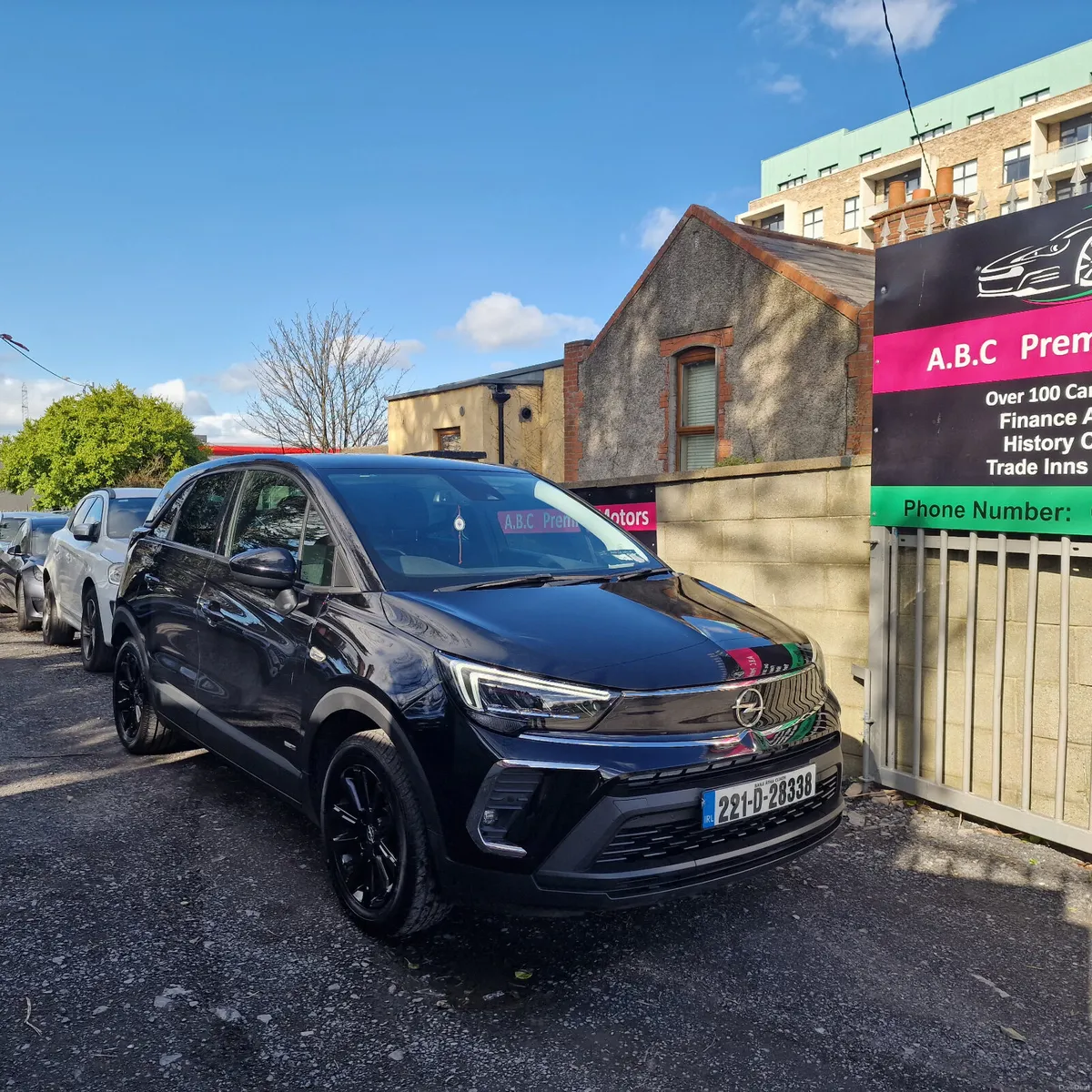 Opel Crossland 2022 - Image 1