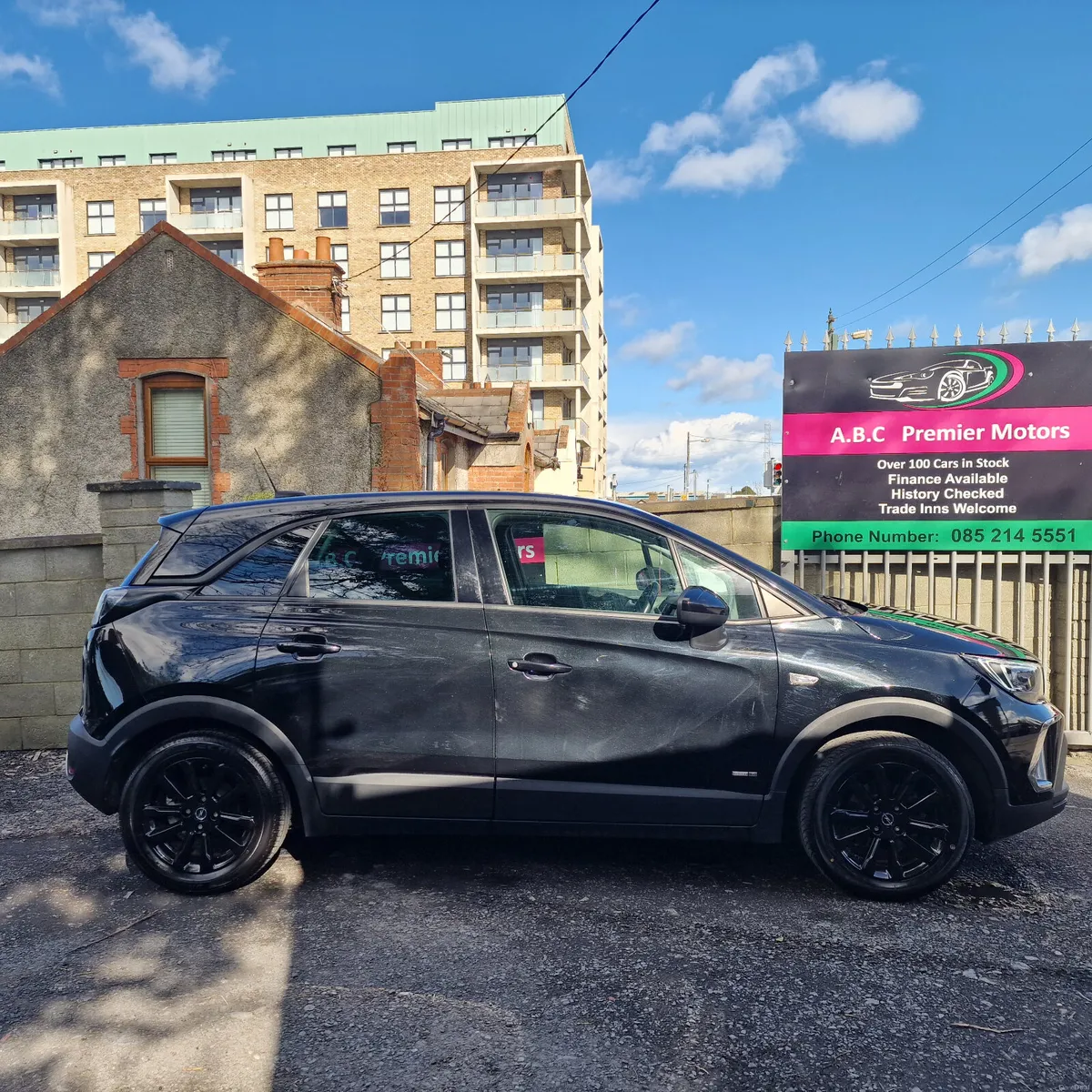 Opel Crossland 2022 - Image 3