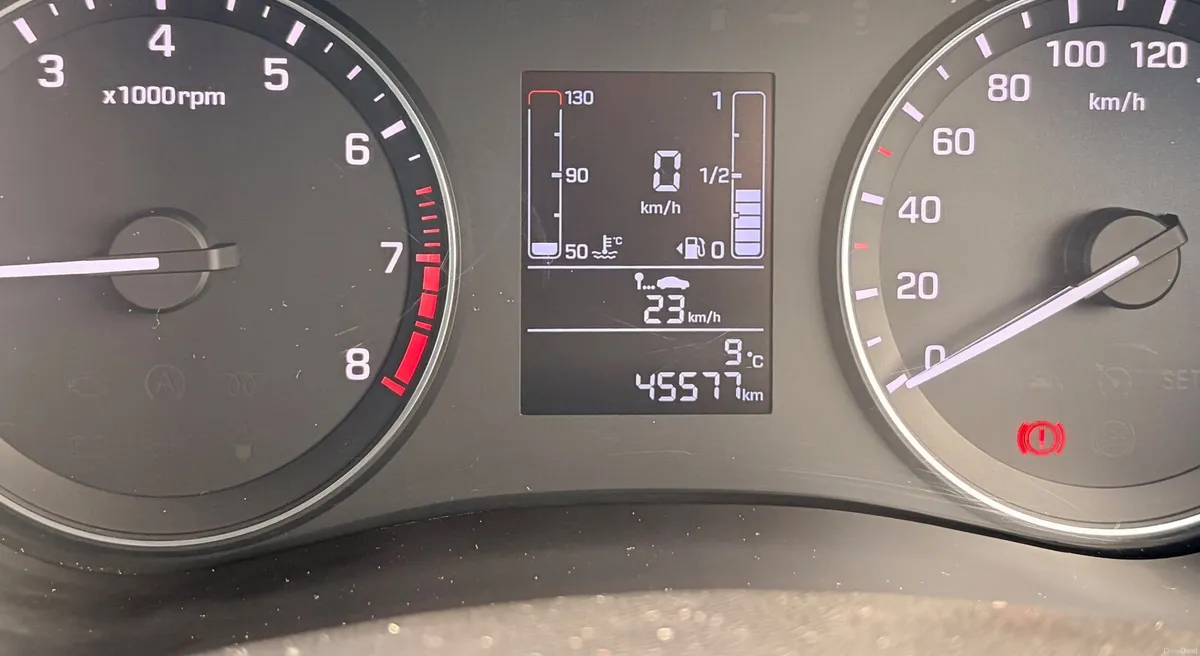 Hyundai i20 2016 - Image 3