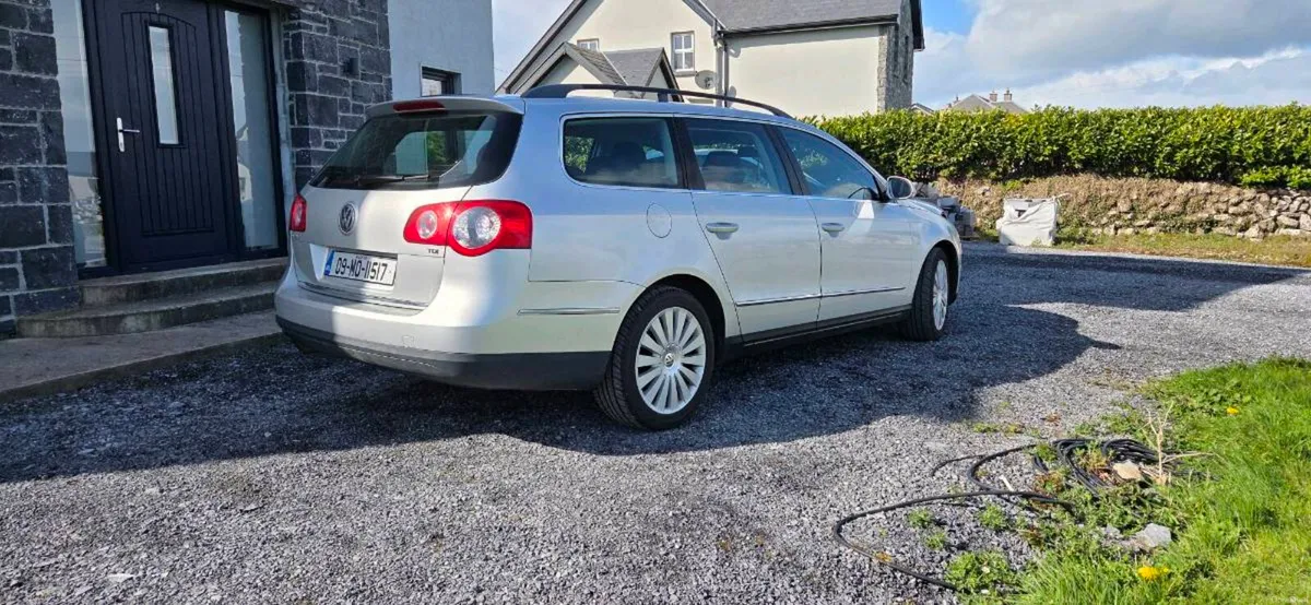 Vw passat - Image 2