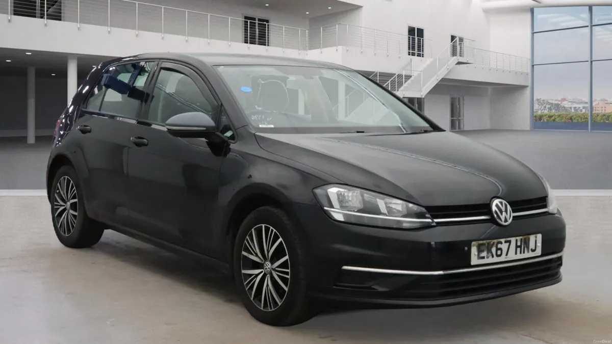Volkswagen Golf SE TDI FINANCE AVAILABLE - Image 1
