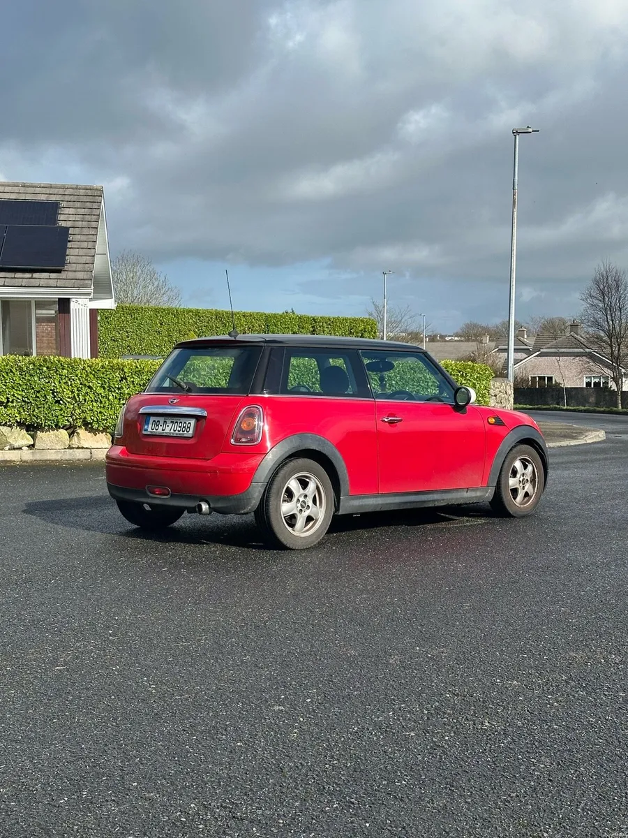 Mini One (R56) - Image 4