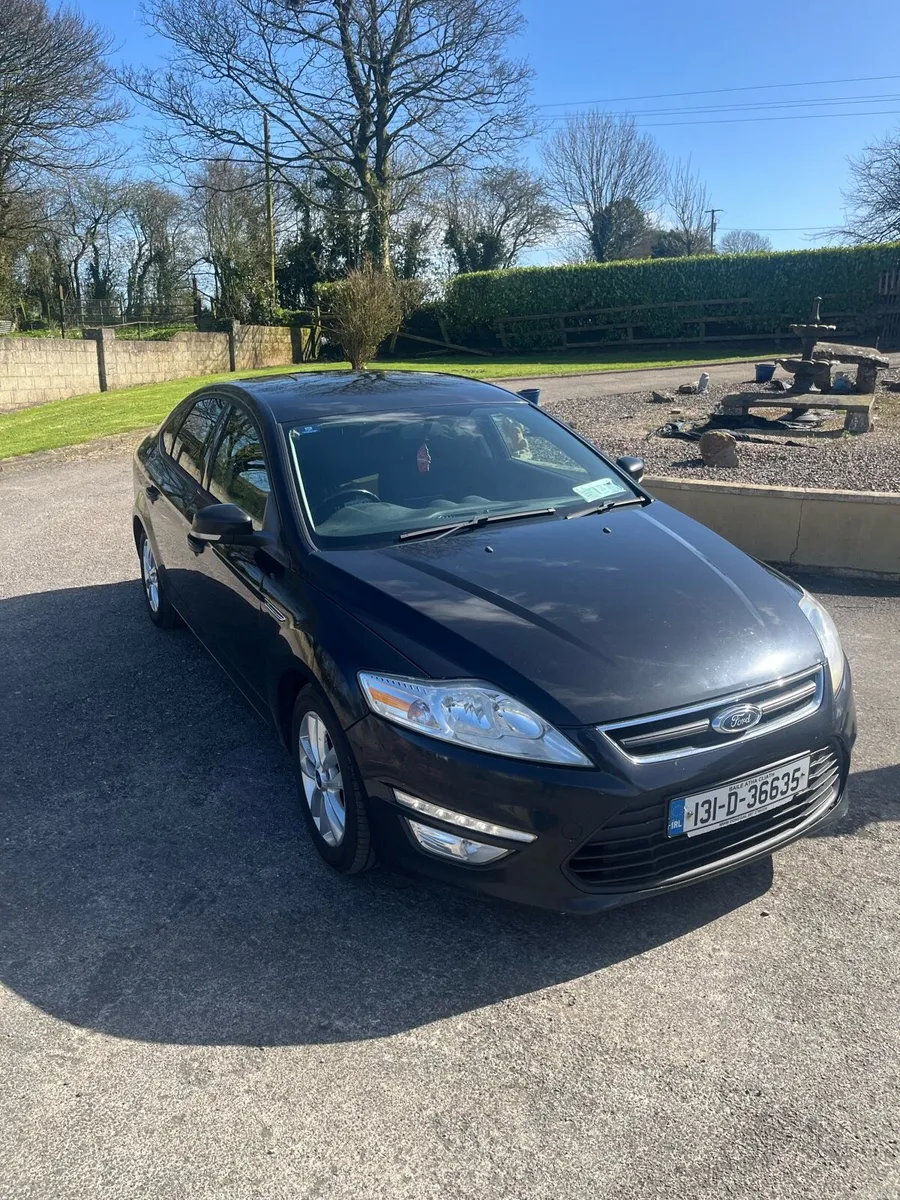 Mondeo - Image 1