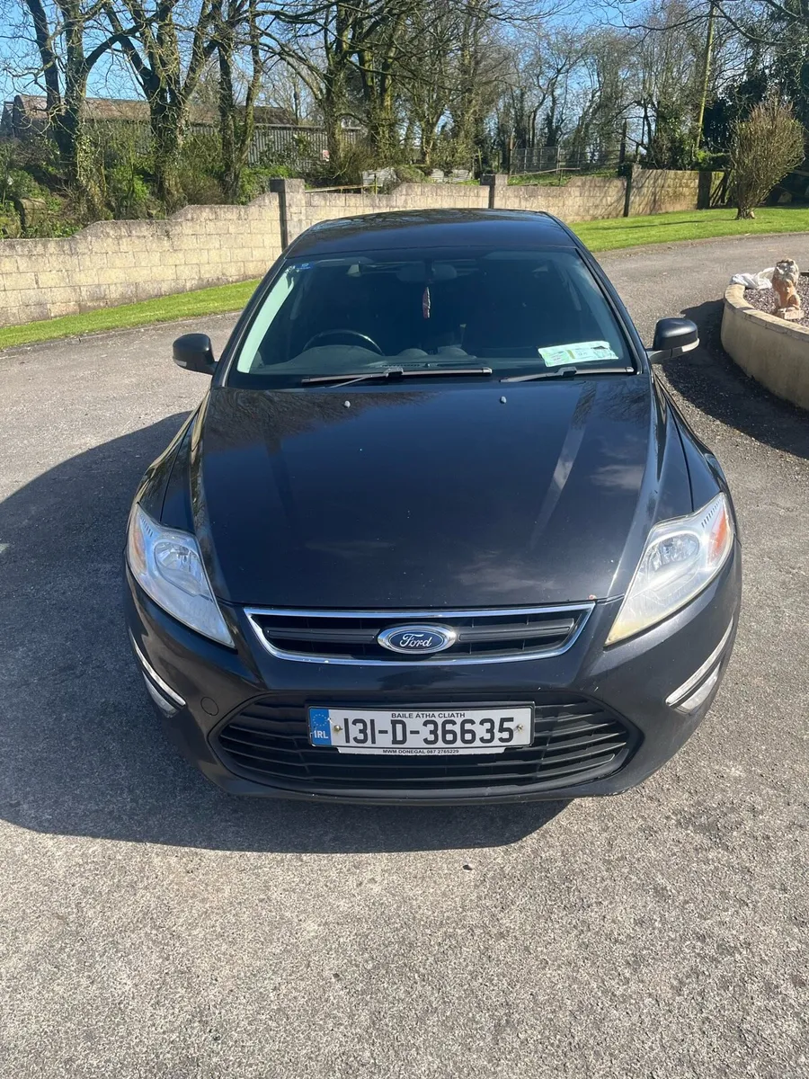 Mondeo - Image 2