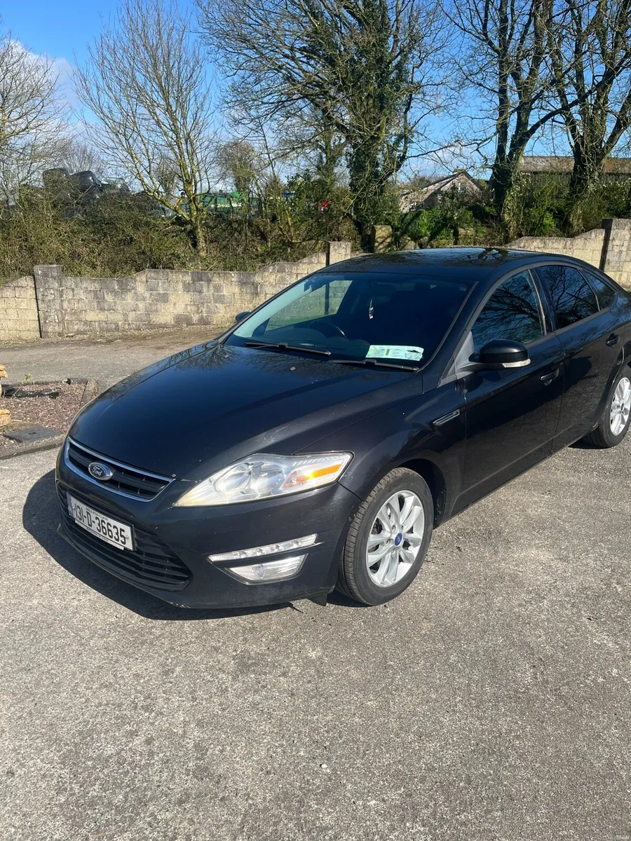 Mondeo - Image 3