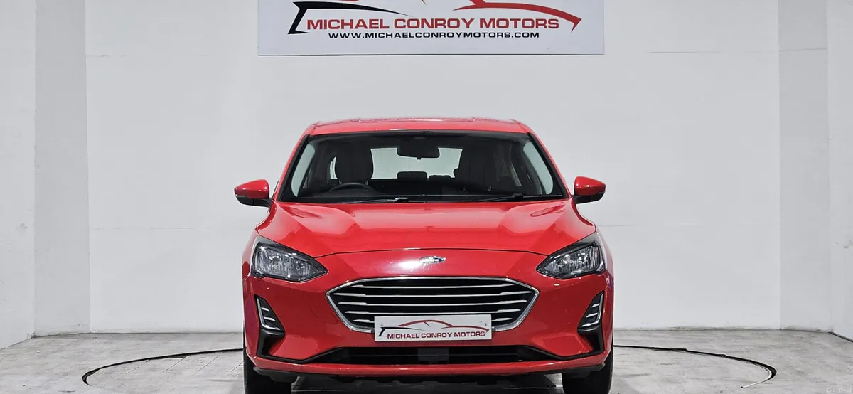 Ford Focus  APPEARANCE-FINANCE AVAILABLE - Image 3
