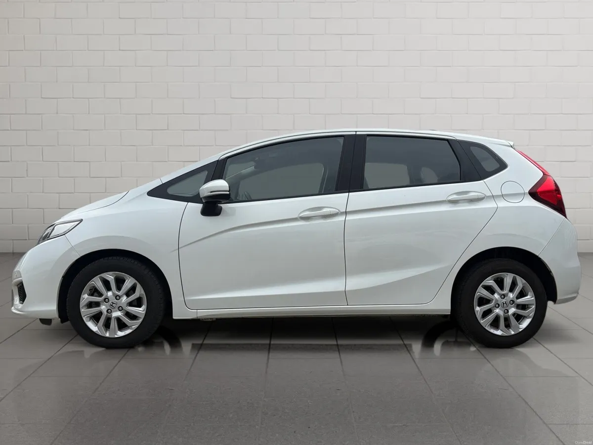 Honda Jazz 2018 Automatic Irish - Image 4