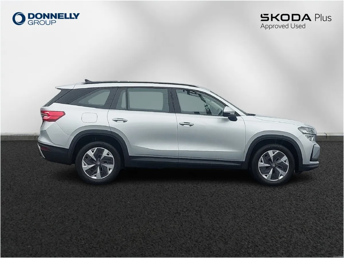 Skoda KODIAQ Estate SE - Image 4