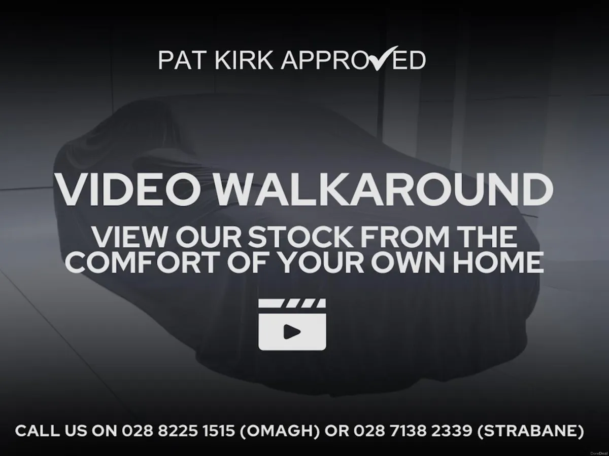 Nissan Qashqai Hatchback Tekna - Image 3