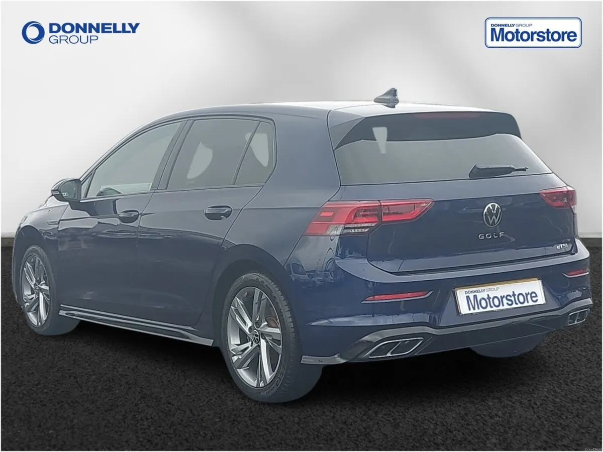 Volkswagen Golf Hatchback R-Line - Image 2