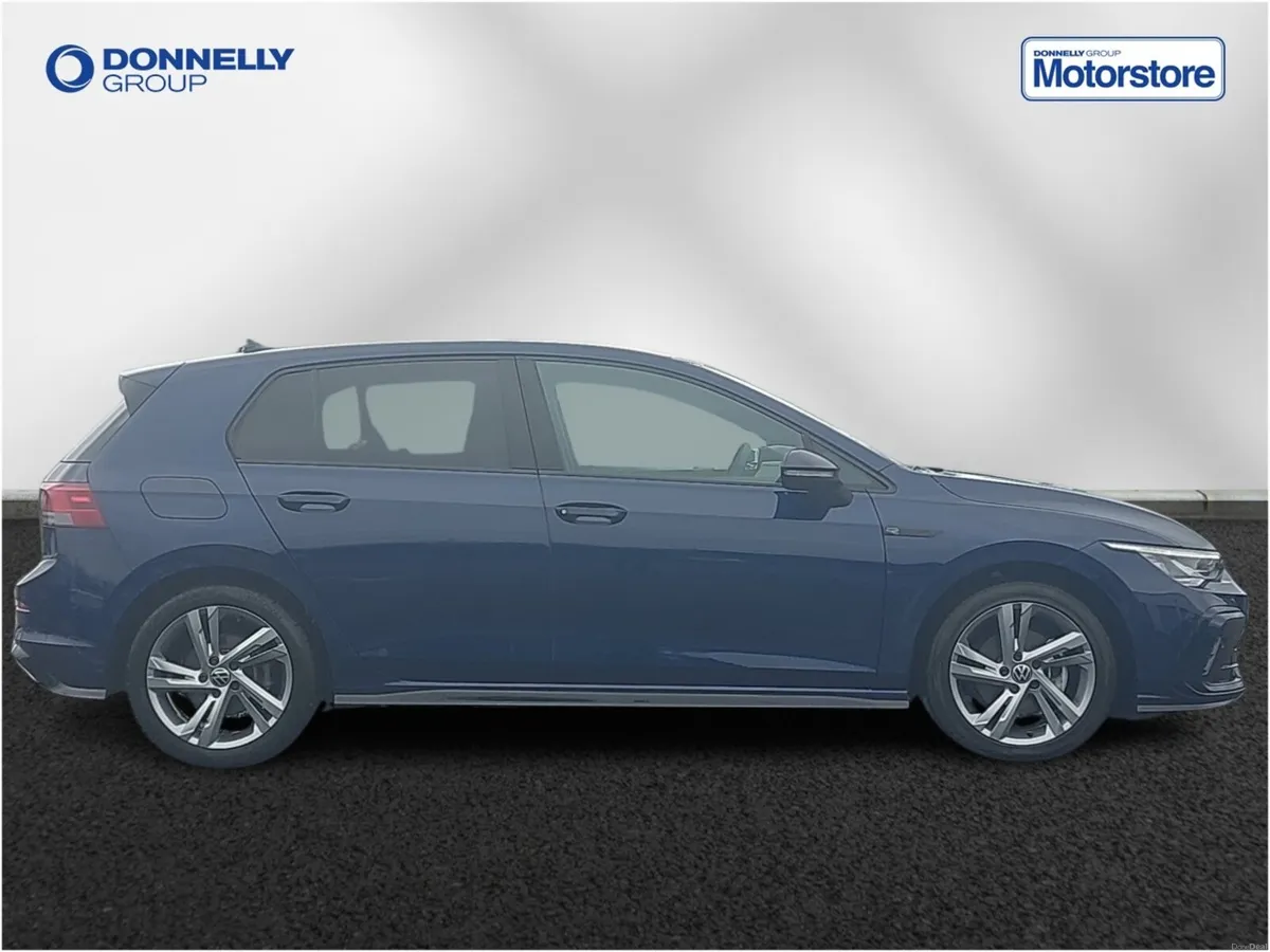 Volkswagen Golf Hatchback R-Line - Image 3