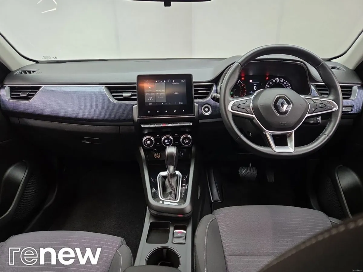 Renault Arkana TCe 140 Auto Evolution *€3K Scrappa - Image 3