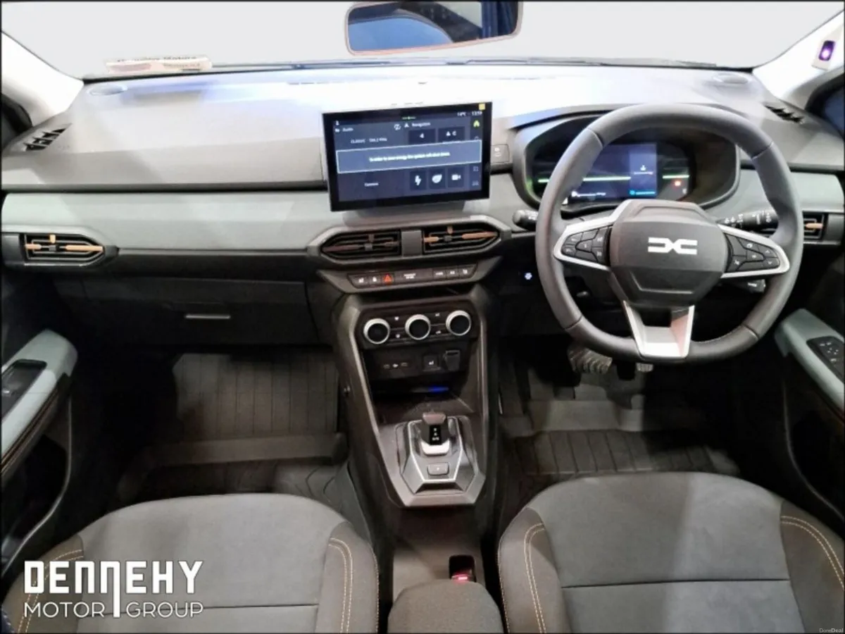 Dacia Jogger HEV 155 Extreme Auto - Image 3