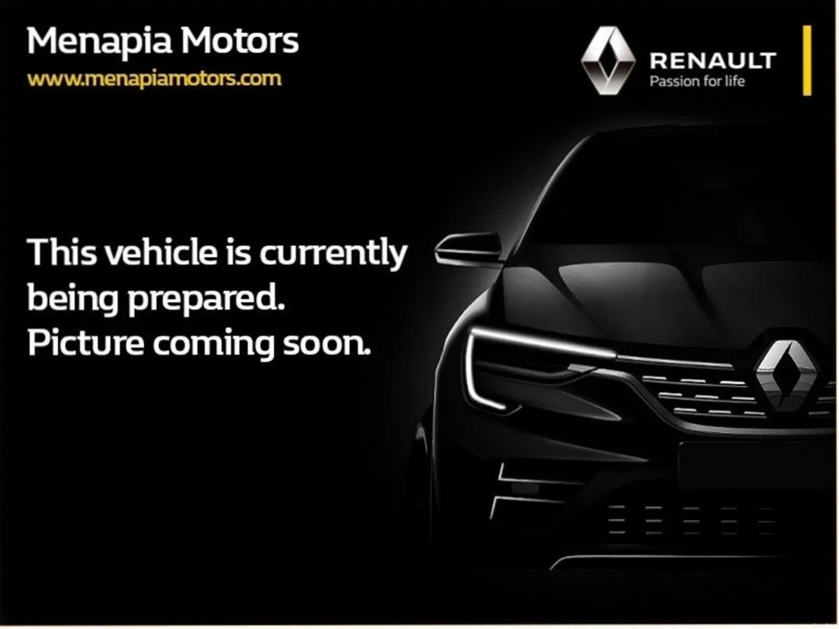 Dacia Sandero 1.0 75 ALTERNATIVE