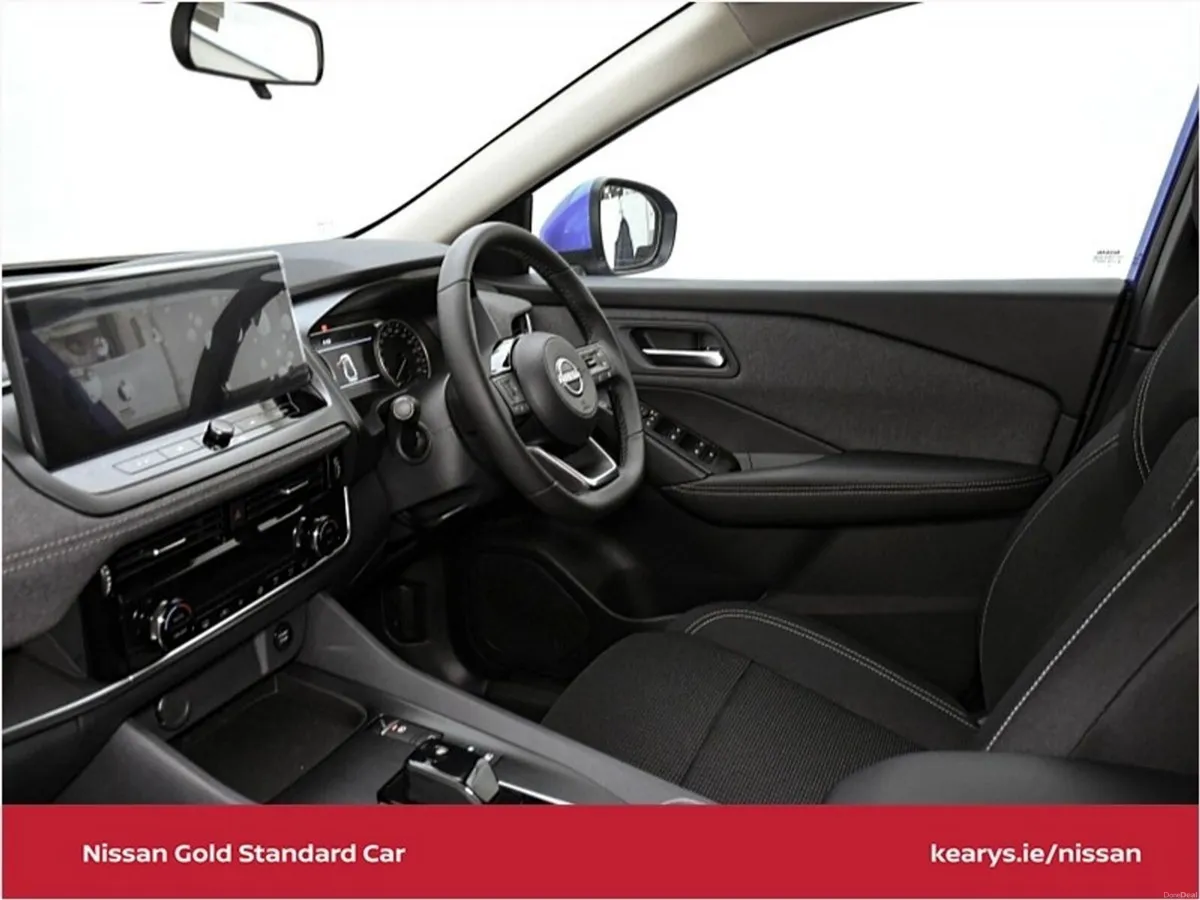 Nissan Qashqai  ePower SV Premium MY24 - MEGA SALE - Image 5