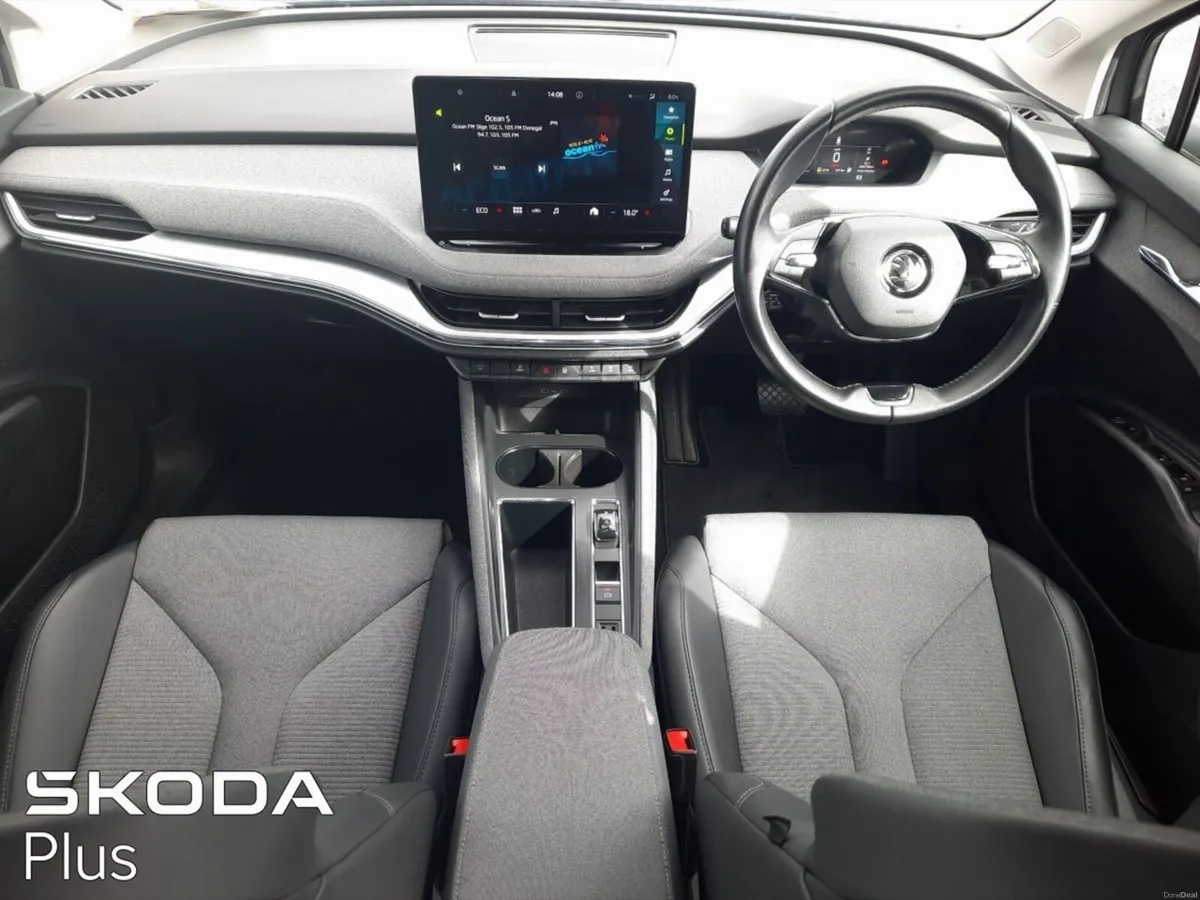 Skoda Enyaq Enyaq 60 - Image 3