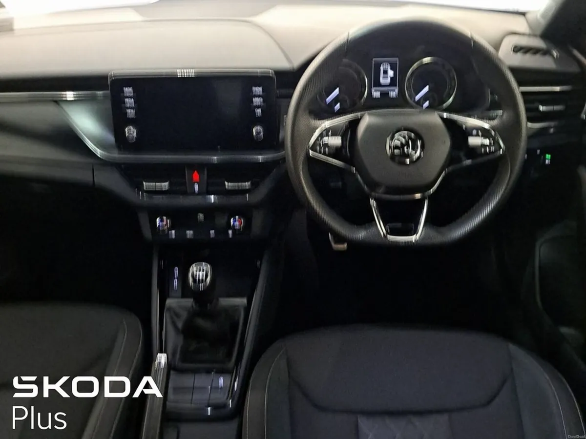 Skoda Kamiq Style 1.0TSI 110HP - Image 3