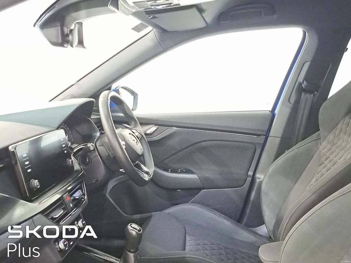 Skoda Kamiq Style 1.0TSI 110HP - Image 4