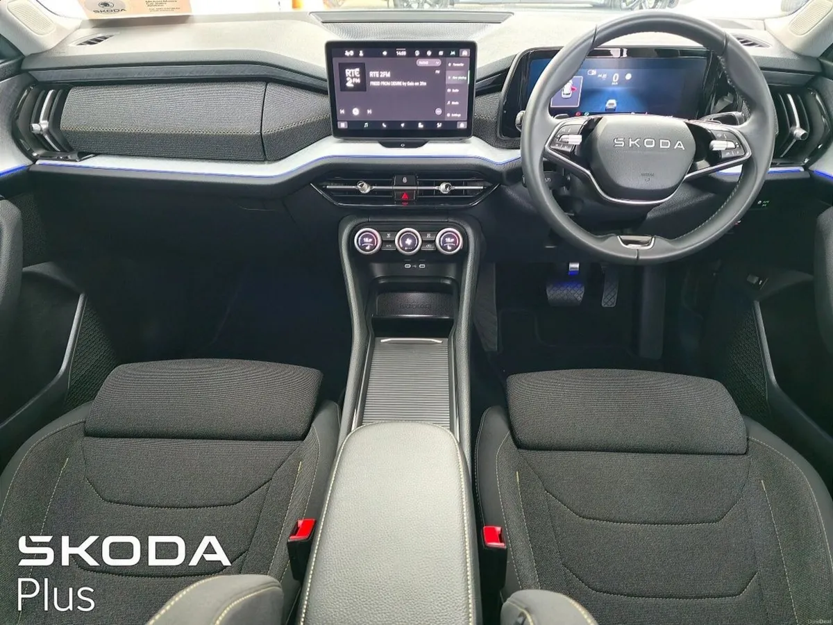 Skoda Kodiaq SELECTION 2.0TDI 150HP DSG - Image 2
