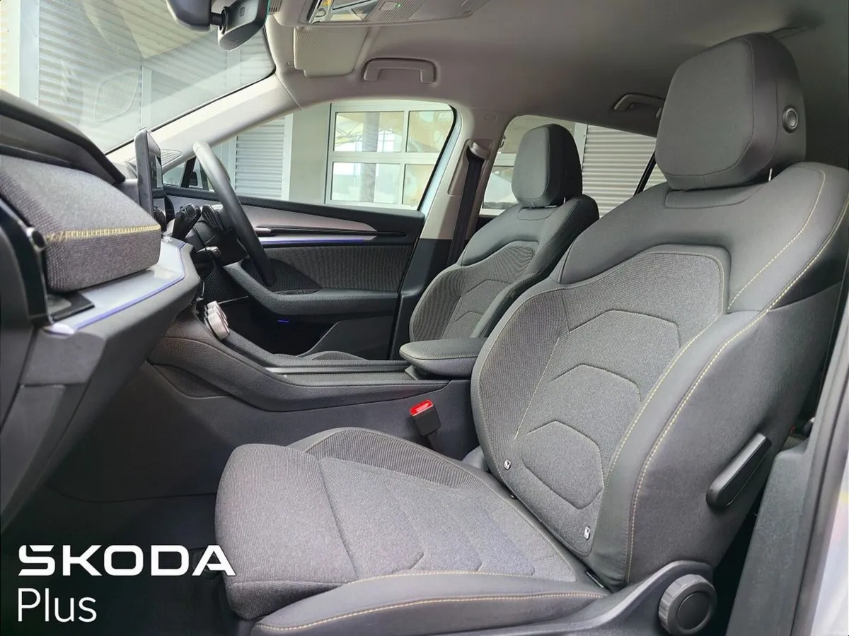 Skoda Kodiaq SELECTION 2.0TDI 150HP DSG - Image 4