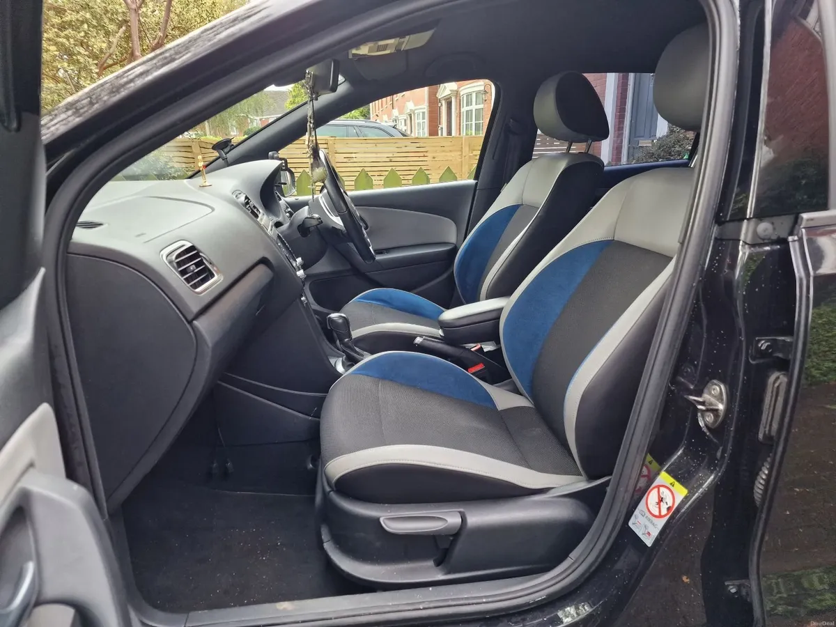 Volkswagen Polo 2013 - Image 3