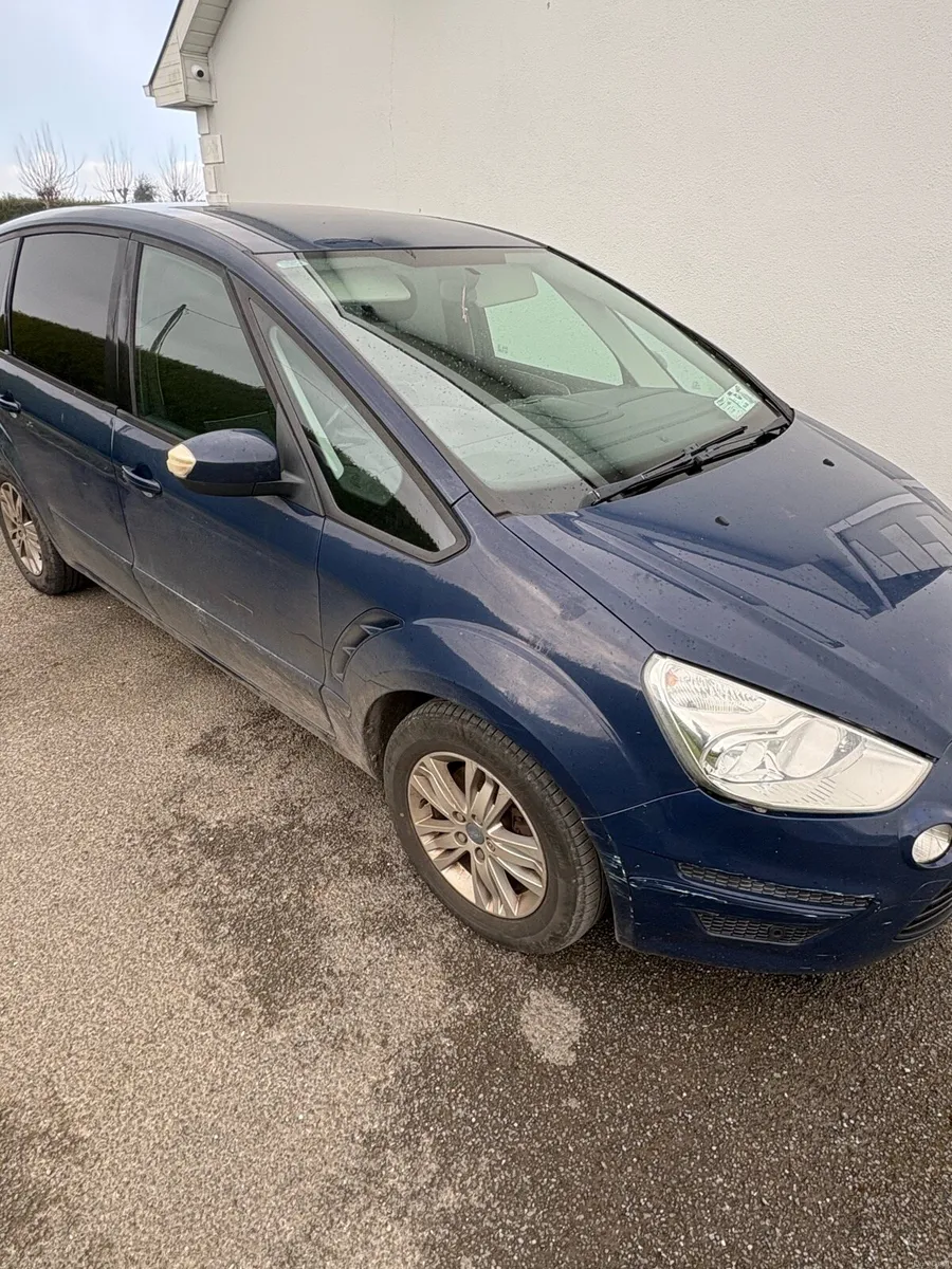 Ford S-Max - Image 2