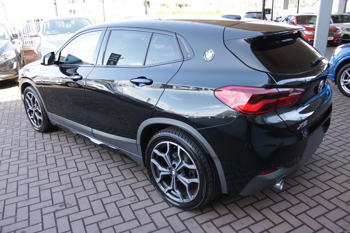2019 X2  X-DRIVE 18D 2.0 5DR SUV AUTO - Image 6