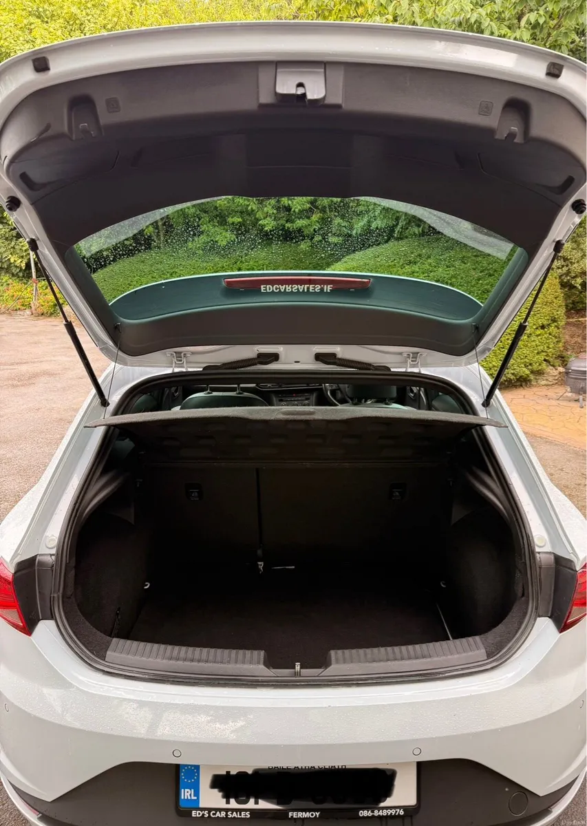 Seat Leon Cupra 280 - Image 5
