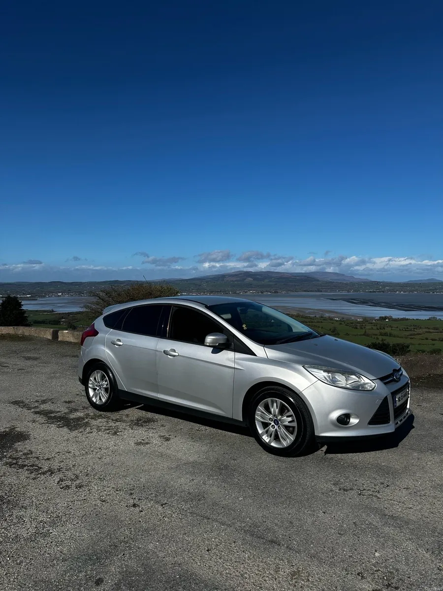 Ford Focus 308k Kms,very good condition, DM offers - Image 2