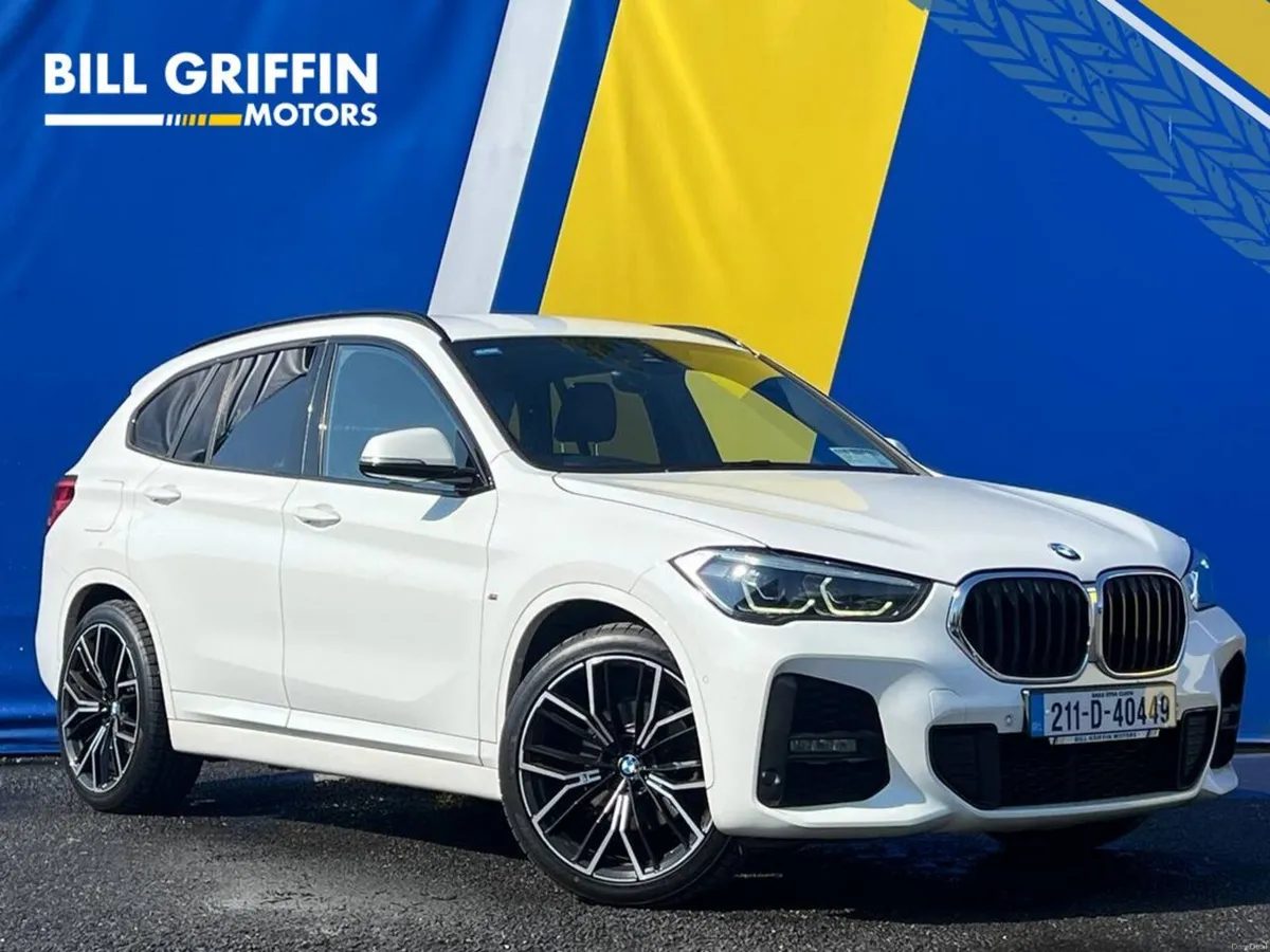 BMW X1 M-SPORT XDRIVE25e 1.5 HYBRID AUTO // NEW 20 - Image 1