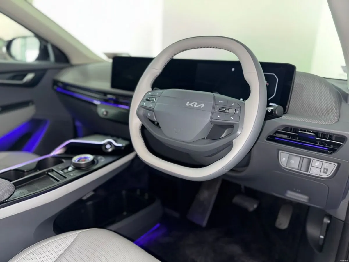 Kia EV6 PE Earth - Image 2