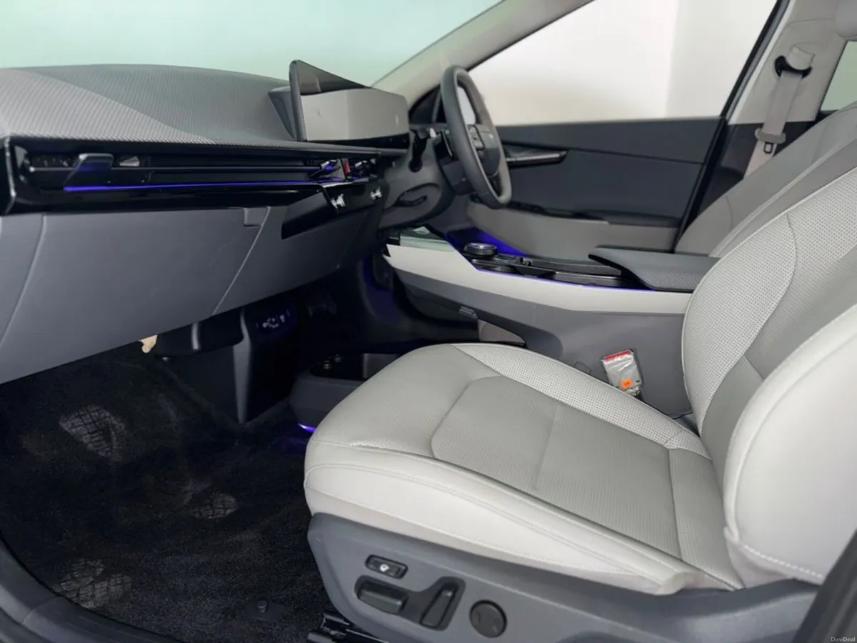 Kia EV6 PE Earth - Image 3