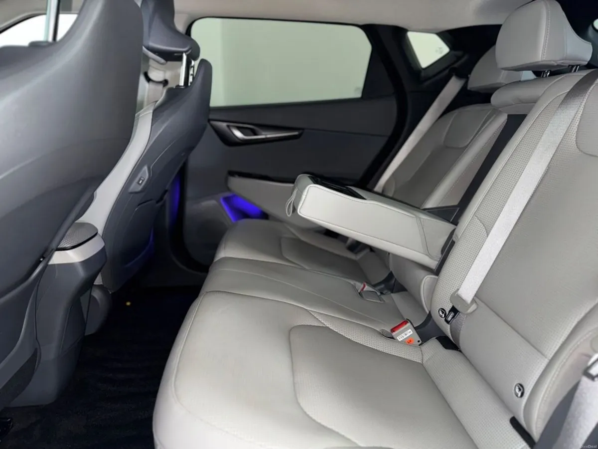 Kia EV6 PE Earth - Image 4