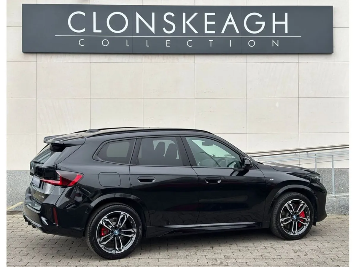 BMW X1 XDRIVE 25E M SPORT PRO - Image 4