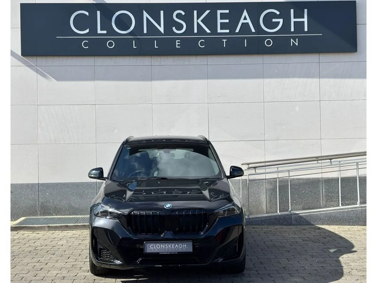BMW X1 XDRIVE 25E M SPORT PRO - Image 2